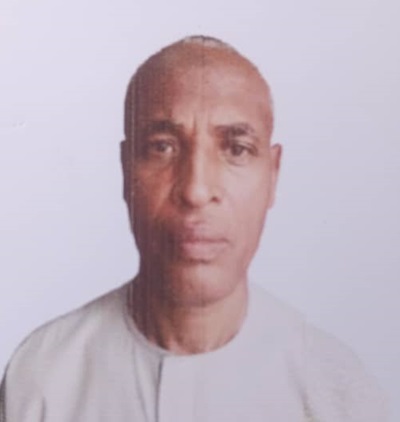 passport